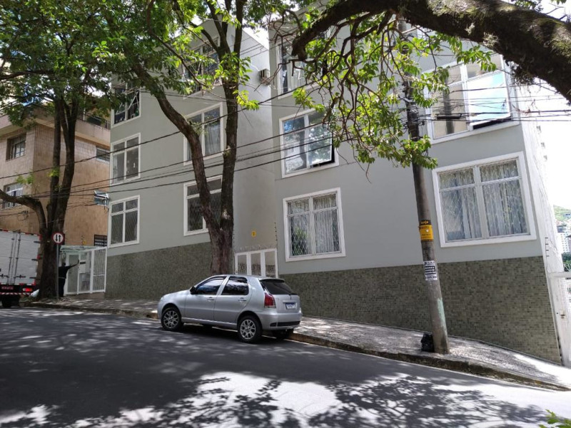 imóvel com 115m² - Cruzeiro - Belo Horizonte