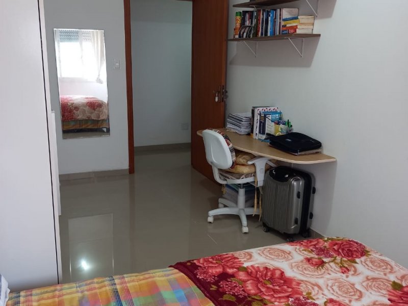 Apartamento à venda Centro Histórico com 50m² e 1 quarto por R$ 255.000 - 377451598-quarto-1.jpeg
