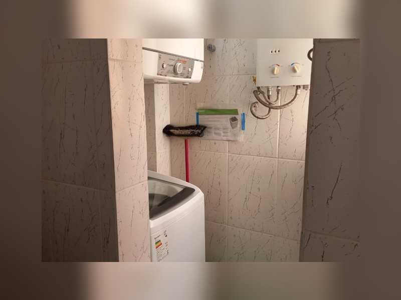 Apartamento à venda Centro Histórico com 50m² e 1 quarto por R$ 255.000 - image.jpeg