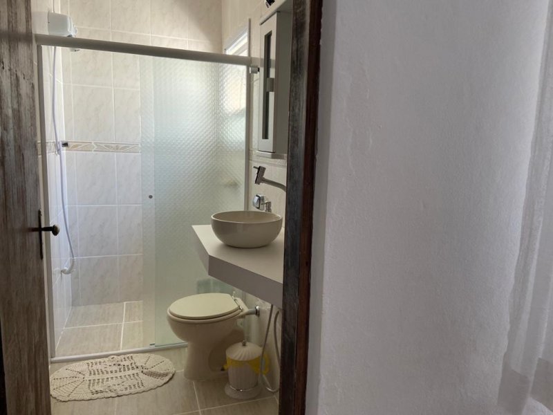 imóvel com 206m² - Vila Palmares - Santo André