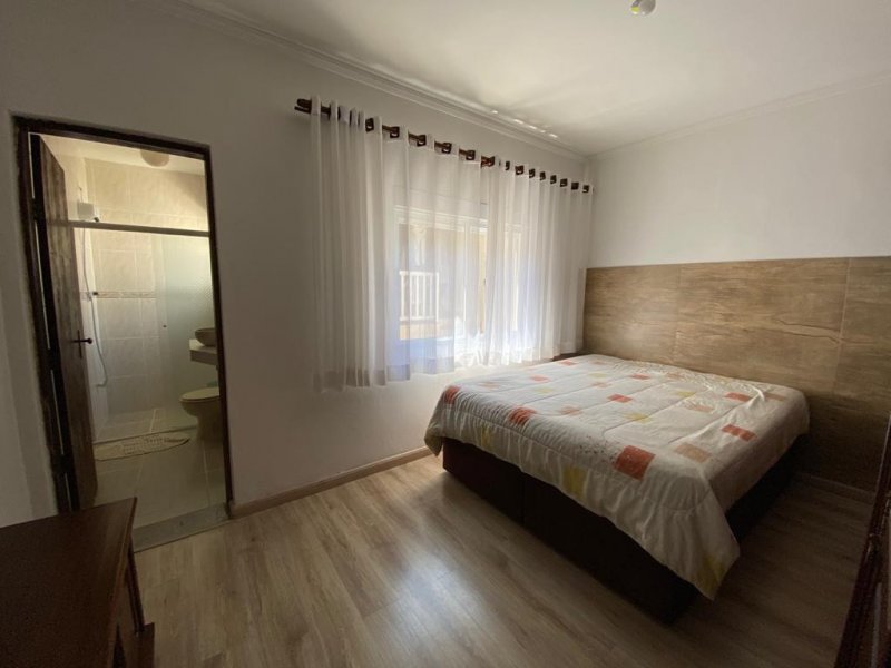 imóvel com 206m² - Vila Palmares - Santo André
