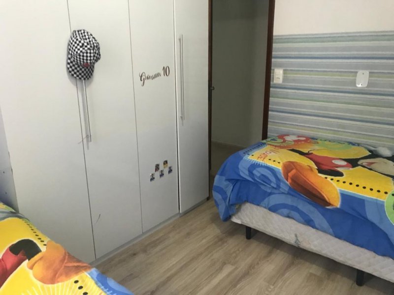 imóvel com 206m² - Vila Palmares - Santo André