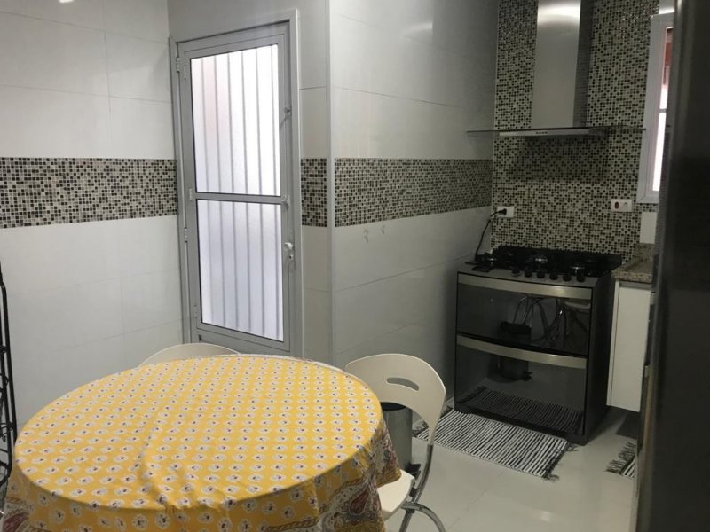 imóvel com 206m² - Vila Palmares - Santo André
