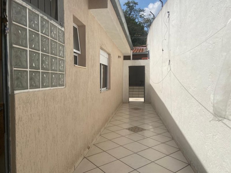 imóvel com 206m² - Vila Palmares - Santo André