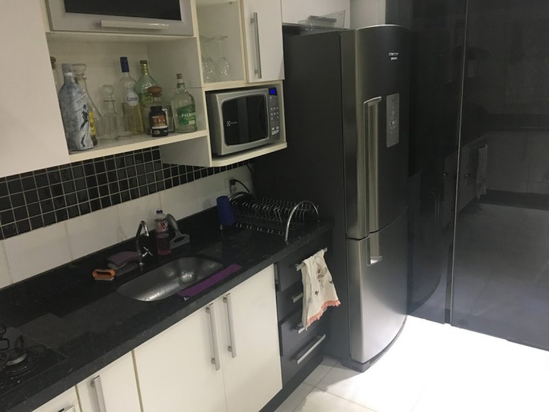 Casa de condomínio à venda Jardim Morumbi (Nova Veneza) com 69m² e 2 quartos por R$ 260.000 - 1063467156-img-6717.JPG