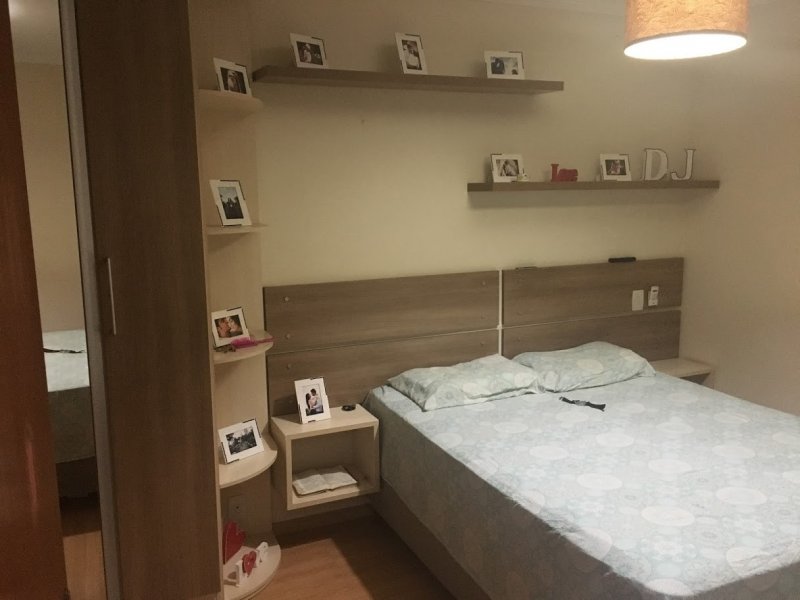 Casa de condomínio à venda Jardim Morumbi (Nova Veneza) com 69m² e 2 quartos por R$ 260.000 - 1121530144-img-6699.JPG