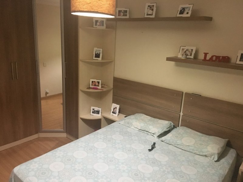 Casa de condomínio à venda Jardim Morumbi (Nova Veneza) com 69m² e 2 quartos por R$ 260.000 - 251235680-img-6700.JPG