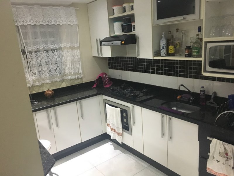 Casa de condomínio à venda Jardim Morumbi (Nova Veneza) com 69m² e 2 quartos por R$ 260.000 - 893032733-img-6716.JPG
