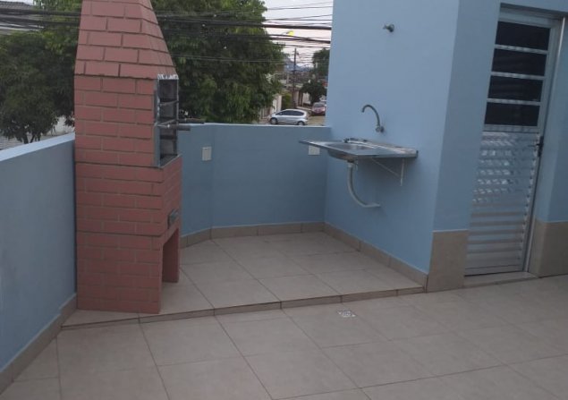 imóvel com 82m²