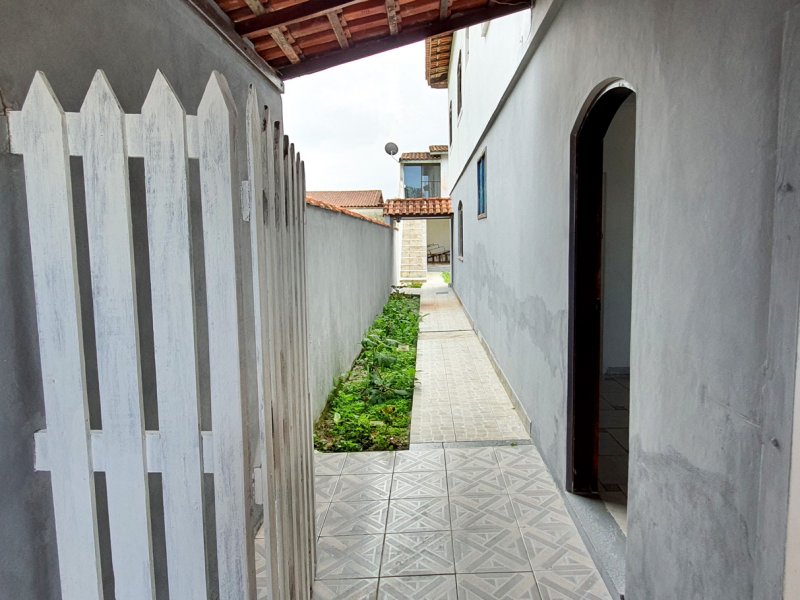 imóvel com 269m² - Jd. Indaiá - Bertioga