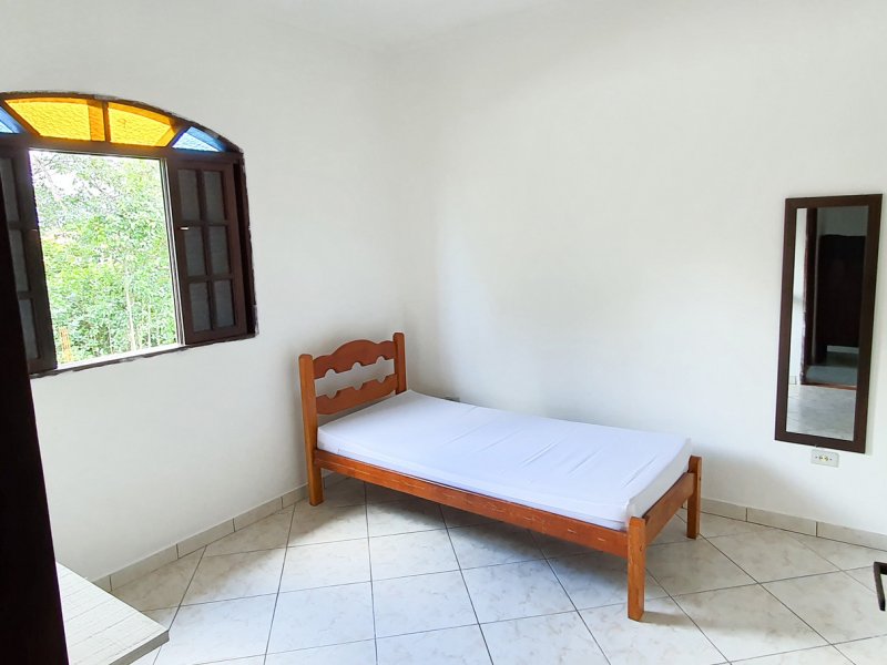 imóvel com 269m² - Jd. Indaiá - Bertioga