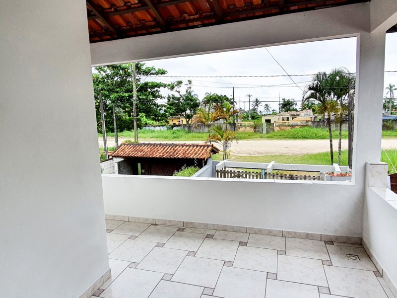 imóvel com 269m² - Jd. Indaiá - Bertioga