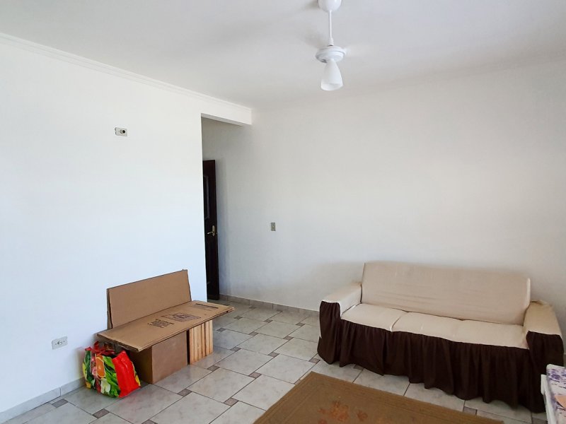 imóvel com 269m² - Jd. Indaiá - Bertioga