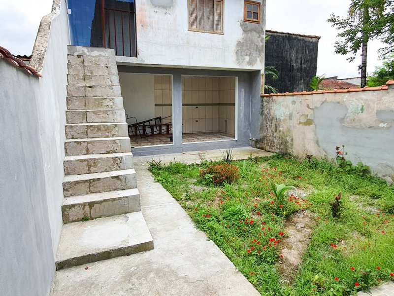 imóvel com 269m² - Jd. Indaiá - Bertioga