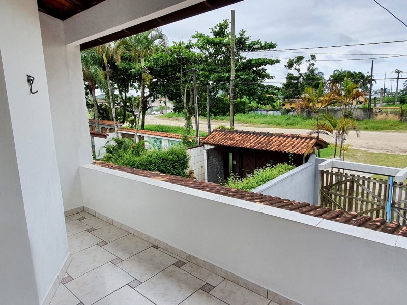 imóvel com 269m² - Jd. Indaiá - Bertioga