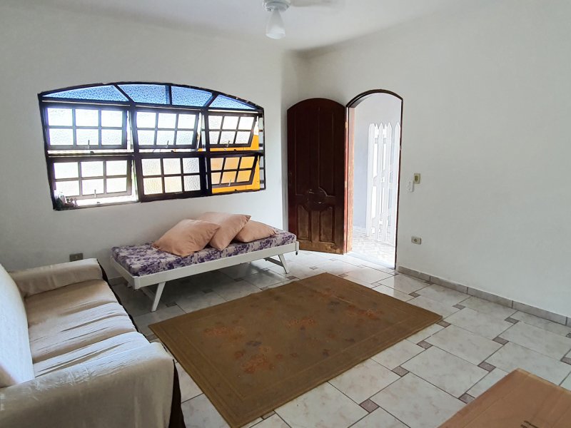 imóvel com 269m² - Jd. Indaiá - Bertioga