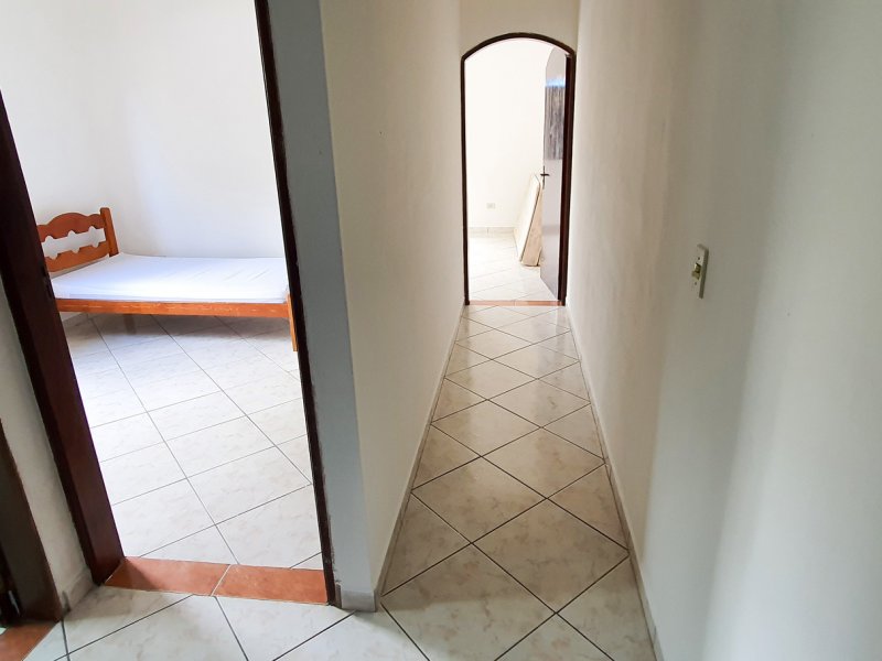 imóvel com 269m² - Jd. Indaiá - Bertioga