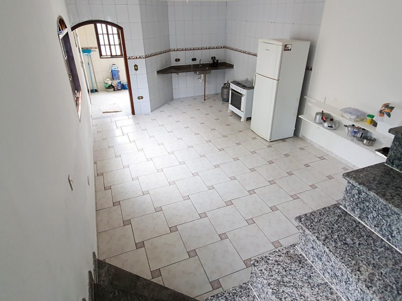 imóvel com 269m² - Jd. Indaiá - Bertioga