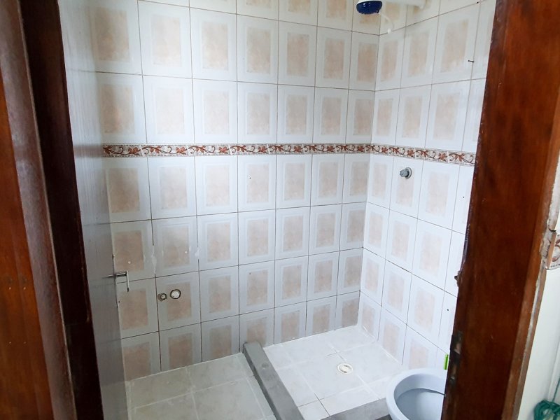 imóvel com 269m² - Jd. Indaiá - Bertioga
