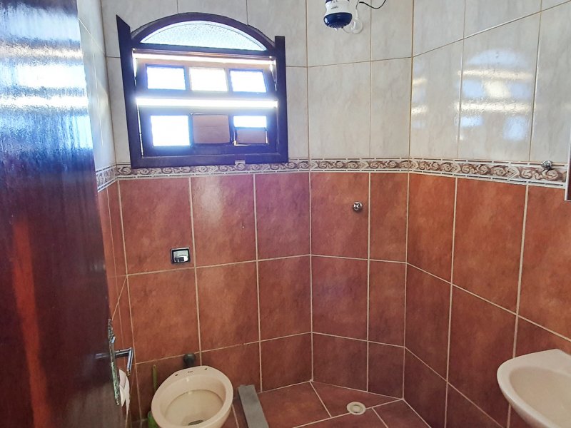 imóvel com 269m² - Jd. Indaiá - Bertioga