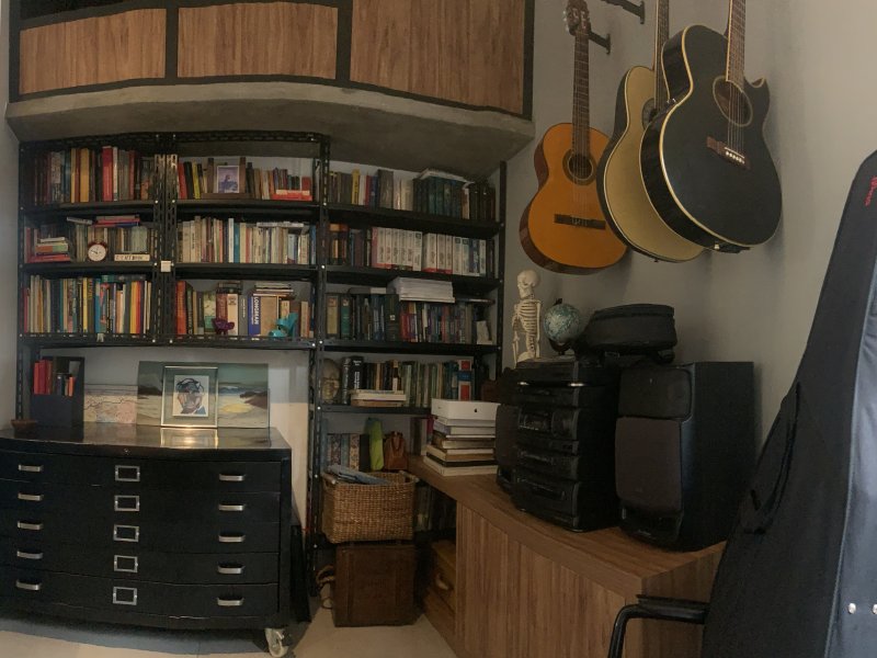 Apartamento à venda Campos Elíseos com 95m² e 2 quartos por R$ 750.000 - 1457218082-5330611b-e2da-4eff-b053-367843069f47.jpeg
