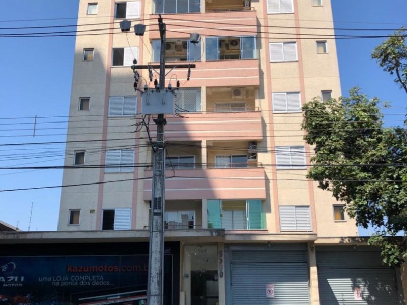 Apartamento à venda Zona II com 70m² e 2 quartos por R$ 280.000 - 1056954410-572415210.jpg