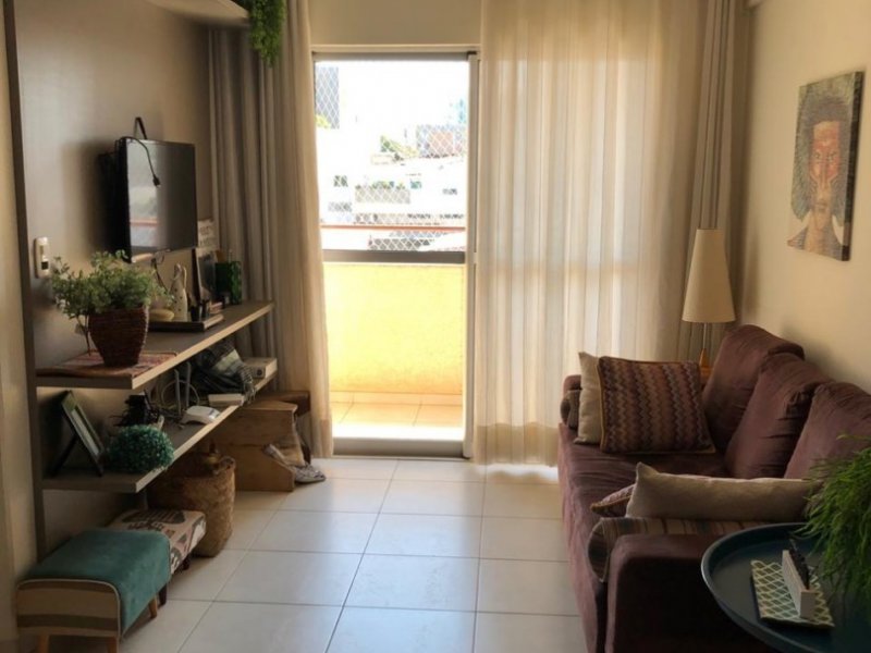 Apartamento à venda Zona II com 70m² e 2 quartos por R$ 280.000 - 1211154288-572515210.jpg
