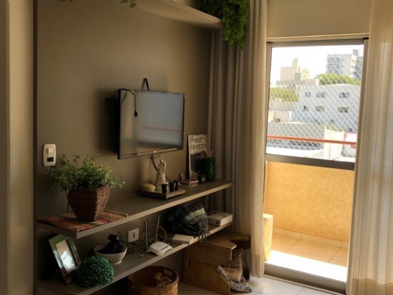 Apartamento à venda Zona II com 70m² e 2 quartos por R$ 280.000 - 1689587288-572615210.jpg