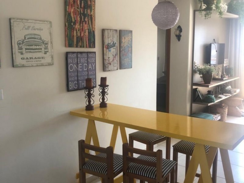 Apartamento à venda Zona II com 70m² e 2 quartos por R$ 280.000 - 541786063-573015210.jpg
