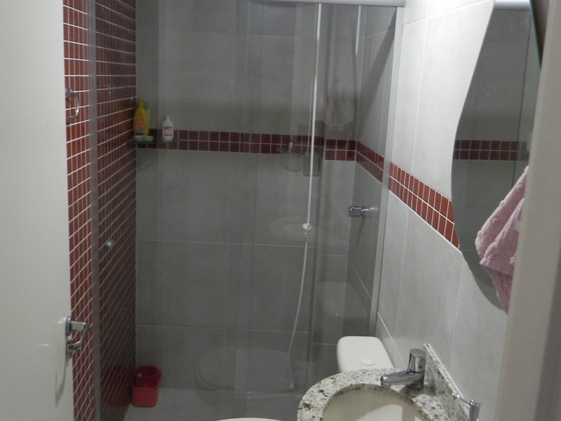 imóvel com 75m² - Vila Taquarussu - Campo Grande