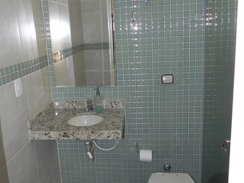 imóvel com 75m² - Vila Taquarussu - Campo Grande