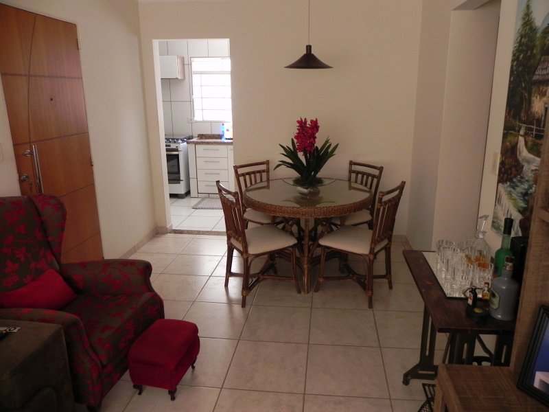 imóvel com 75m² - Vila Taquarussu - Campo Grande
