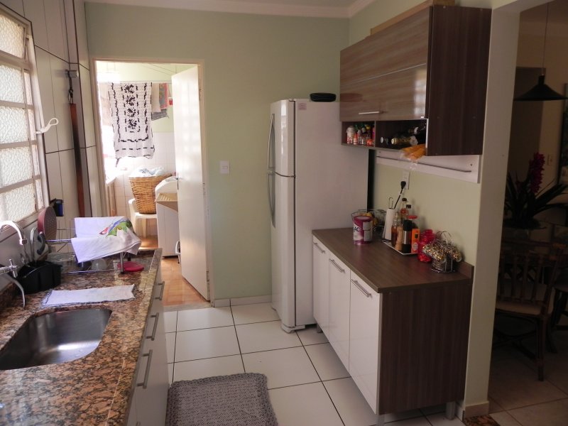 imóvel com 75m² - Vila Taquarussu - Campo Grande