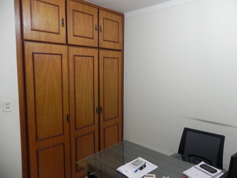 imóvel com 75m² - Vila Taquarussu - Campo Grande