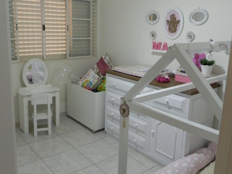 imóvel com 75m² - Vila Taquarussu - Campo Grande