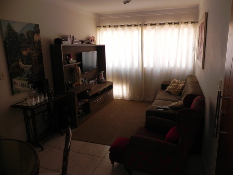 imóvel com 75m² - Vila Taquarussu - Campo Grande