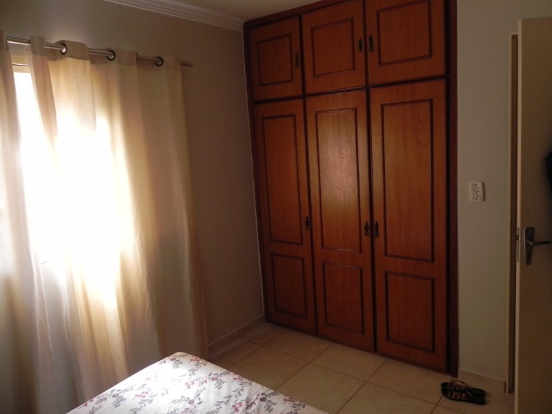 imóvel com 75m² - Vila Taquarussu - Campo Grande