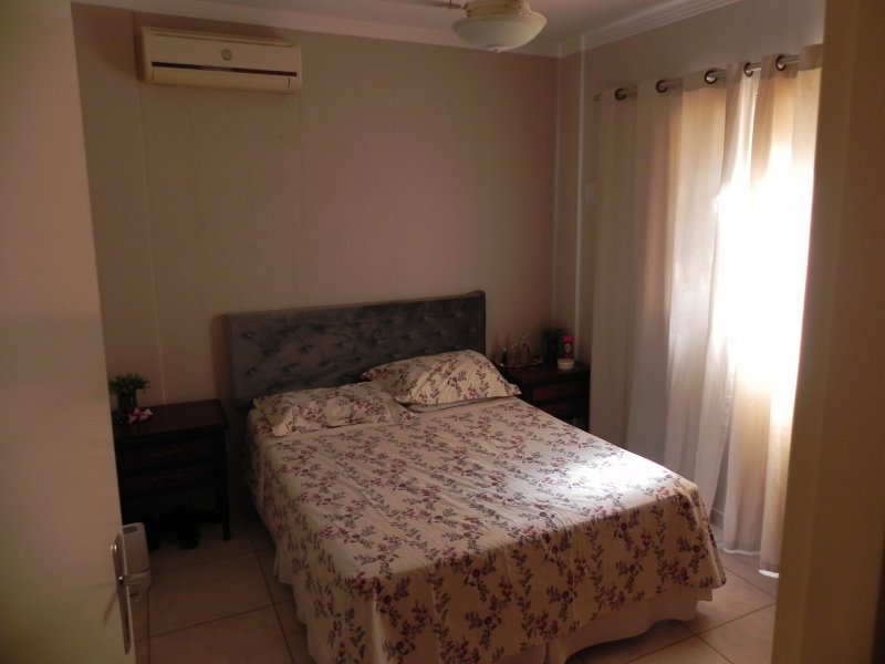 imóvel com 75m² - Vila Taquarussu - Campo Grande
