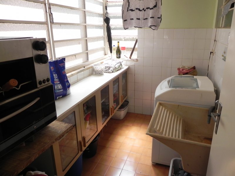 imóvel com 75m² - Vila Taquarussu - Campo Grande
