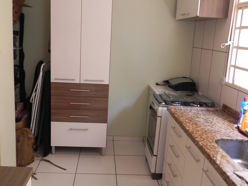 imóvel com 75m² - Vila Taquarussu - Campo Grande