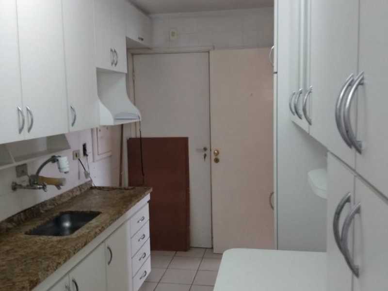 imóvel com 60m² - Vila Moinho Velho - São Paulo