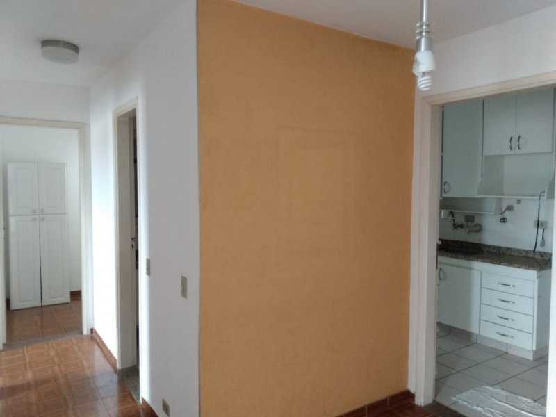imóvel com 60m² - Vila Moinho Velho - São Paulo