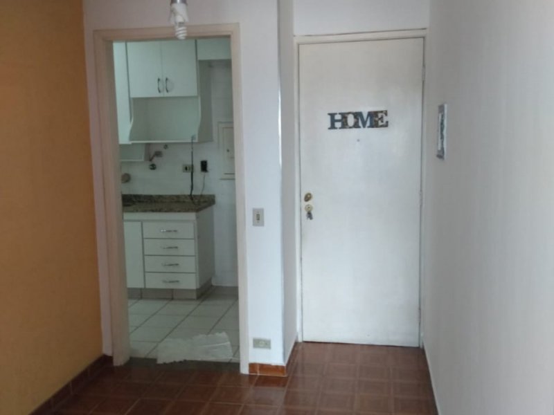 imóvel com 60m² - Vila Moinho Velho - São Paulo