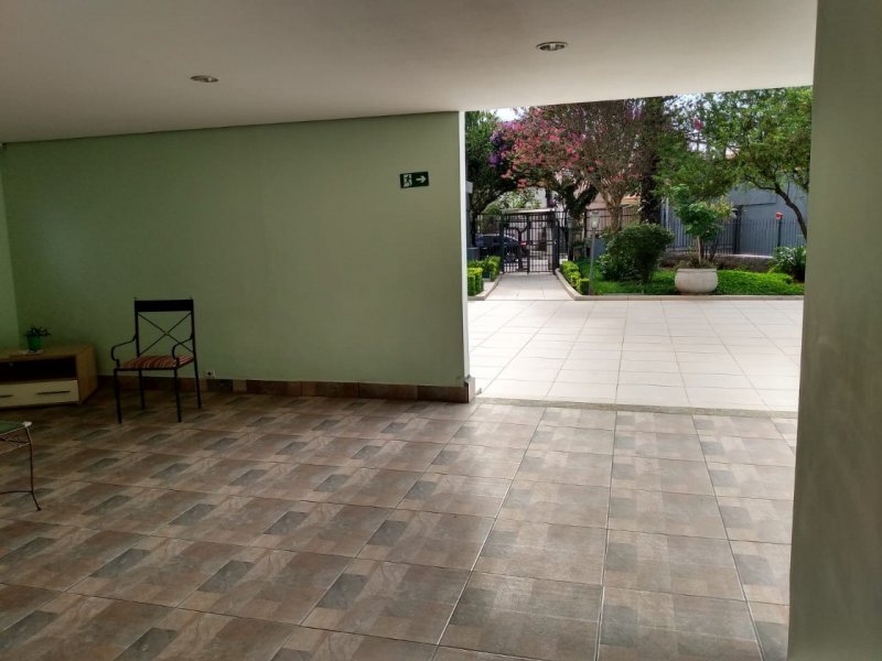 imóvel com 60m² - Vila Moinho Velho - São Paulo