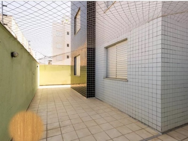 imóvel com 160m² - Dona Clara - Belo Horizonte