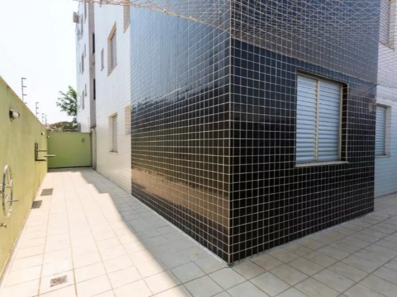 imóvel com 160m² - Dona Clara - Belo Horizonte