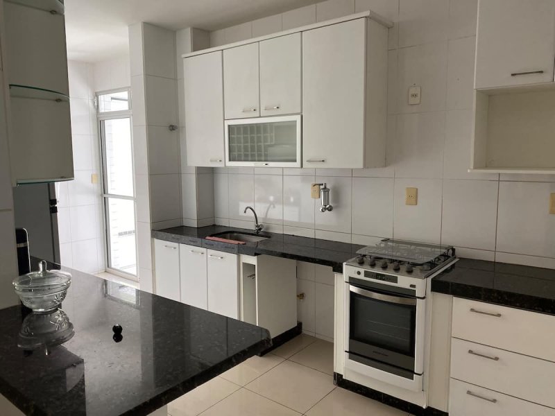 imóvel com 160m² - Dona Clara - Belo Horizonte