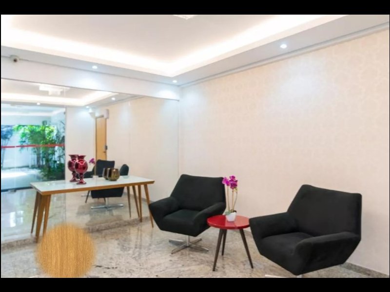 imóvel com 160m² - Dona Clara - Belo Horizonte