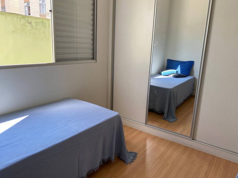 imóvel com 160m² - Dona Clara - Belo Horizonte