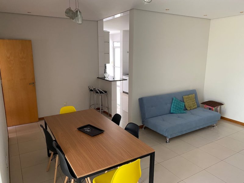 imóvel com 160m² - Dona Clara - Belo Horizonte